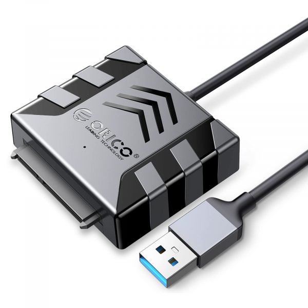Orico Hard Drive Adapter Type C